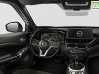 Neu Nissan Juke N-Connecta 114 PS (83 kW) 2025 Fuji sunset red / dachfar... SUV