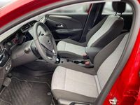 Gebraucht Opel Corsa Edition 101 PS (74 kW) 2025 Rot Limousine
