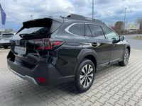 Neu Subaru Outback Platinum 169 PS (124 kW) 2026 Schwarz Limousine
