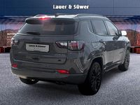 Gebraucht Jeep Compass 241 PS (177 kW) 2022 Grau SUV