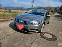 gebraucht VW CC DSG BlueMotion ❗️ Top Ausstattung ❗️