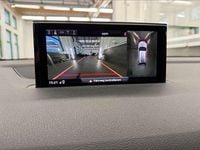 Gebraucht Audi Q7 Design 272 PS (200 kW) 2017 Grau SUV