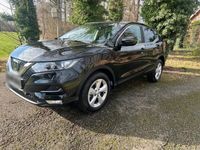 gebraucht Nissan Qashqai J11. 1.2 Benzin Top gepflegt