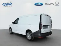 Neu Ford Transit Connect Trend 150 PS (110 kW) 2025 Weiß Van / Kleinbus