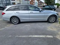 Gebraucht Mercedes 220 170 PS (125 kW) 2016
