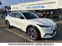 Gebraucht Ford Mustang Mach-E Premium 197 kW (269 PS) 2022 Weiß SUV