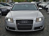 Gebraucht Audi A6 Ambiente 256 PS (188 kW) 2005 Silber Kombi