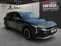 Neu Kia K4 Spirit 150 PS (110 kW) 2026 Grau Kombi