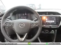 Gebraucht Opel Corsa-e 100 kW (136 PS) 2023 Schwarz Kleinwagen
