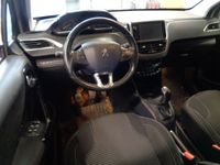 gebraucht Peugeot 208 1.2 Pure Tech Allure Navi*LED*Apple CarPlay