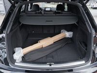 Gebraucht Audi SQ5 Ambiente 341 PS (250 kW) 2021 Mythosschwarz metallic SUV