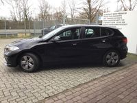 gebraucht BMW 118 i Hatch