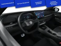 Neu VW ID. Polo Style 155 kW (211 PS) 2026 Schwarz Kleinwagen