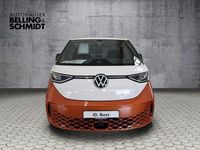 Neu VW ID. Buzz Pro 150 kW (204 PS) 2025 Weiß Van / Kleinbus