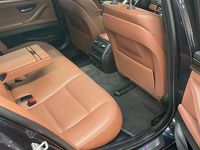 Gebraucht BMW 535 Performance 313 PS (230 kW) 2015 Schwarz Kombi