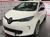 gebraucht Renault Zoe Life Limited Paket zzgl. Batteriemiete