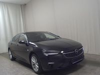 Gebraucht Opel Insignia Business 174 PS (127 kW) 2021 Schwarz Limousine