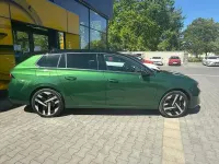 Gebraucht Opel Astra Ultimate 114 kW (156 PS) 2026 Grün Limousine