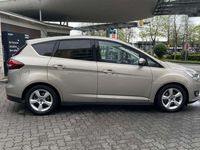 gebraucht Ford C-MAX Titanium