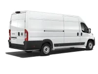 Neu Fiat Ducato 179 PS (131 kW) 2026 Ducato weiß Van