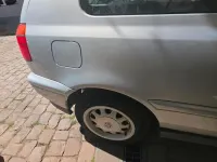 Gebraucht VW Golf III 90 PS (66 kW) 1995 Silber Kleinwagen