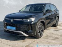 Gebraucht VW Tayron Life 150 PS (110 kW) 2025 Grenadillschwarz metallic SUV