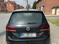 Gebraucht VW Golf VII 116 PS (85 kW) 2020 Schwarz Limousine