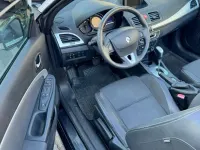 Brugt Renault Mégane Cabriolet 110 HK (80 kW) 2011 Sort Cabriolet
