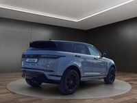 Gebraucht Land Rover Range Rover evoque SE Dynamic 204 PS (150 kW) 2022 Andere farbe SUV