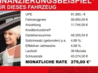 Gebraucht VW Multivan Style 150 PS (110 kW) 2025 Blau Van / Kleinbus