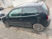 gebraucht VW Polo tdi 1.4