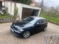 gebraucht BMW 118 Diesel