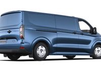 Neu Ford Transit Custom Trend 136 PS (100 kW) 2026 Chrome blue metallic Van / Kleinbus