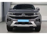 Gebraucht VW Amarok 241 PS (177 kW) 2024 Dark grey Pickup
