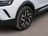Gebraucht Opel Mokka 131 PS (96 kW) 2024 Weiß SUV