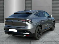 Używany Renault Rafale Esprit Alpine 300 KM (220 kW) 2025 Szary SUV