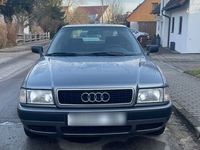 gebraucht Audi 80 2.0 E