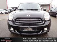 Gebraucht Mini Cooper Countryman 112 PS (82 kW) 2015 Andere SUV