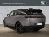 gebraucht Land Rover Range Rover Sport D250 SE WINTER-PAKET BLACK-PACK 23