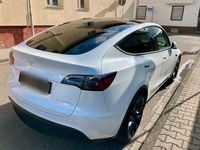 gebraucht Tesla Model Y Maximale Reichweite, Allrad