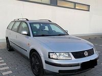 Gebraucht VW Passat 115 PS (84 kW) 2000 Kombi
