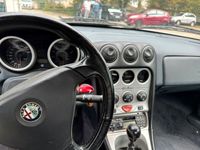 gebraucht Alfa Romeo Spider 3.0 V6 - aus erster Hand