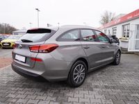 gebraucht Hyundai i30 1.4 T-GDI Trend DCT Sitzheizung Kamera PDC