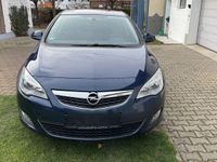 gebraucht Opel Astra 1.4 Turbo 150 Jahre 103kW 150 Jah...