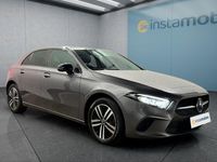 Gebraucht Mercedes A250 218 PS (160 kW) 2022 Kleinwagen