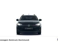 Gebraucht VW Taigo Goal 150 PS (110 kW) 2025 Schwarz SUV