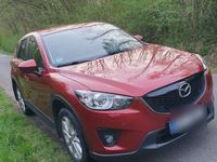 gebraucht Mazda CX-5 2.2 Diesel