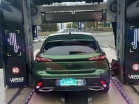 Gebraucht Peugeot 308 GT 131 PS (96 kW) 2023 Grün Limousine