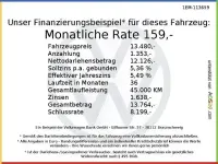Gebraucht Skoda Fabia Active 65 PS (47 kW) 2023 Weiß Limousine