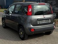 Gebraucht Fiat Panda 69 PS (50 kW) 2017 Grau Kleinwagen